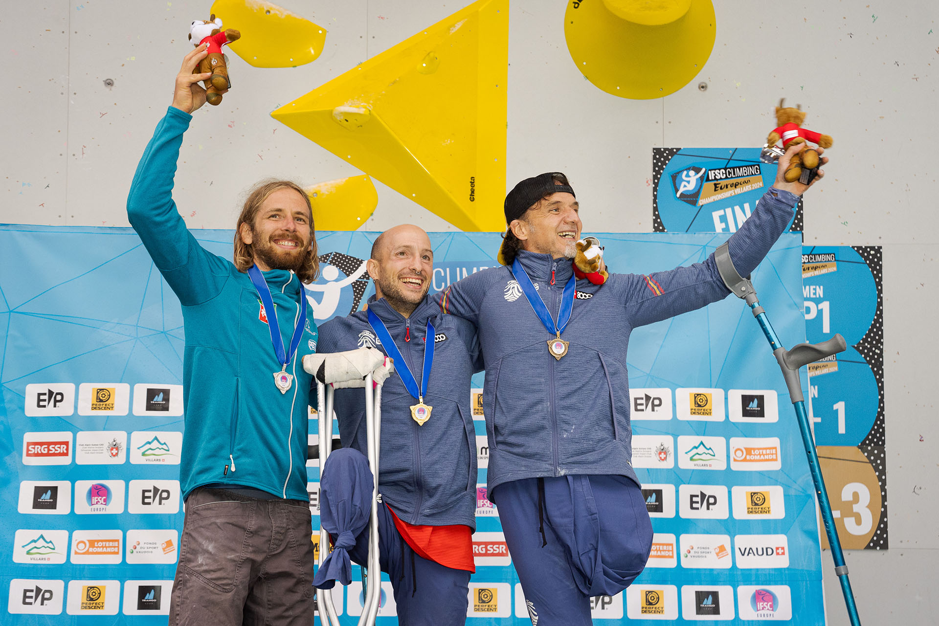 @davidgoesclimbinb bei IFSC Climbing
